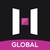 HashKey Global Logo